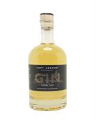 Fary Lochan Sherry Cask Gin 5 cl 38%